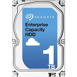 Жорсткий диск 3.5" Seagate Enterprise Capacity 1 TB SATA 128 MB [ST1000NM0055] [141013]