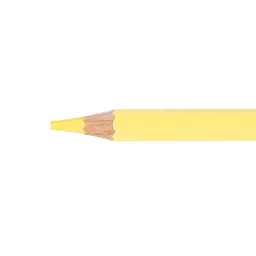 Олівець акварельний 99IDEAS "Aqua Expert", Pale Yellow/Блідо-жовтий, 99AE-PLEYL