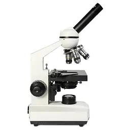 Мікроскоп Optima Biofinder 40x-1000x (MB-Bfm 01-302A-1000) - мініатюра 4