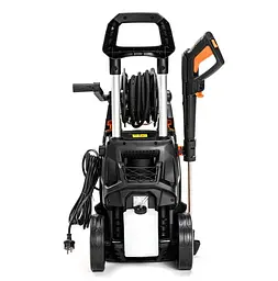 Мийка високого тиску GTM LT707G-2500B 195 бар - мініатюра 4