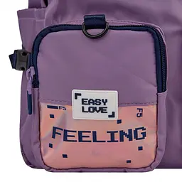 Рюкзак Yes T-107 Feeling (559977) - мініатюра 10