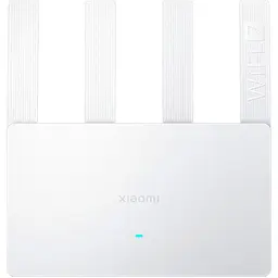Маршрутизатор (роутер) Xiaomi Router BE3600 2.5G (DVB4413CN) [103454]