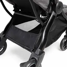 Коляска прогулянкова Maxi-Cosi Eva3 Select Grey (1102029630) - мініатюра 8