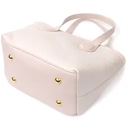 Жіноча сумка Vintage з натуральної шкіри 19х14.5х12 см sum0029066 - мініатюра 5