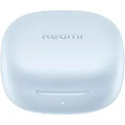 Навушники Xiaomi Redmi Buds 6 Play blue (M2420E1 / BHR9283GL) (Global Version) - мініатюра 3