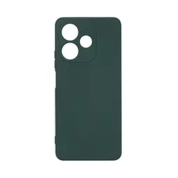 Чехол ArmorStandart ICON для OPPO A5 Pro 4G / A5 Pro 5G с камерой, темно-зеленый (ARM85597)