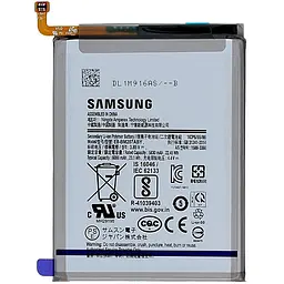 Акумулятор EB-BM207ABY, Samsung M215 Galaxy M21 /F415 /M307 /M315, 5830mAh, оригінал PRC
