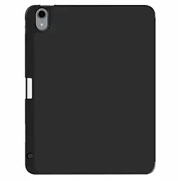 Чохол Primolux Stylus TPU для планшета Apple iPad Air 11" 2026 M4 (A3459 / A3460 / A3463) - Black - мініатюра 6