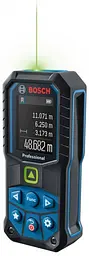 Далекомір лазерний Professional GLM 50-25 G Bosch hoz0014066
