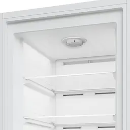 Beko Морозильна камера Beko, 187x60x71, 286л, 1дв., E, NF, білий - мініатюра 5