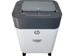 Шредер HP OneShred Auto 100CC (4.3x12) (2818) - миниатюра 11