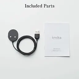 Вібратор Iroha Yuki - мініатюра 4