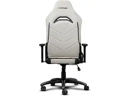 Комп'ютерне крісло для геймера Trust GXT 723B Ruya Mesh Beige (25532) - мініатюра 7