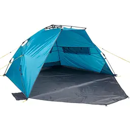 Намет Uquip Speedy XL UV 50+ Blue/Grey (241006) - мініатюра 1