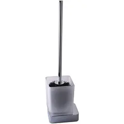 Йоржик підлоговий Topaz TKB 8329, Хром