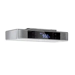Кухонне радіо Auna KR-140 Bluetooth (10031857) - мініатюра 3