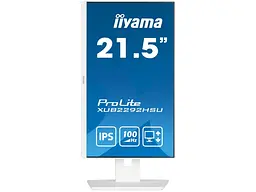 Монітор Iiyama ProLite XUB2292HSU-W6 - мініатюра 3