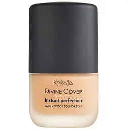Karaja Тон. крем DIVINE COVER N4