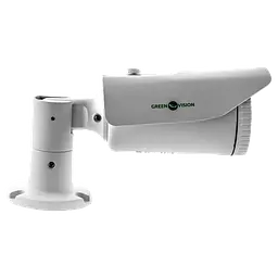 ЗЦ Зовнішня IP камера GV-056-IP-G-COS20V-40 - мініатюра 4