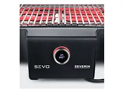 Електрогриль Severin PG 8104 SEVO G - мініатюра 6