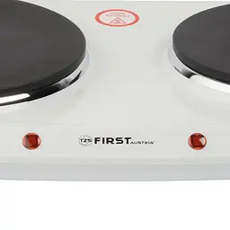 Електроплита First FA-5083-2 - мініатюра 3