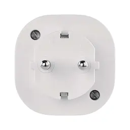 Розумна розетка WIFI P5533 GoSmart, ZigBee 3.0, IP44 EMOS (P5533) - мініатюра 4