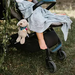 Музична іграшка BabyOno Цуценя Віллі 13x29 см - мініатюра 6