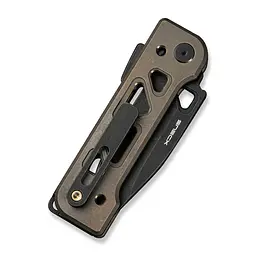 Ніж складаний Weknife Tyro WE24001-3 - мініатюра 6