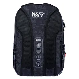 Рюкзак шкільний ортопедичний Yes Tokyo TS-113L - мініатюра 5