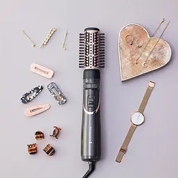 Фен-щітка Remington AS 8606 (61514) - мініатюра 3