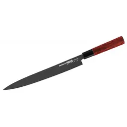 Ніж кухонний 270 мм Samura Okinawa Stonewash (SO-0111B)