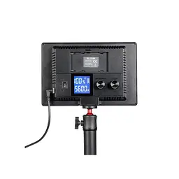 Відеосвітло Ulanzi Vijim Desktop Live Light Set UV-2365 K3 Black - мініатюра 4