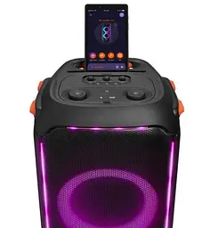 Акустична система портативна з БТ (2 динаміка) JBLPARTYBOX710EU JBL - мініатюра 4
