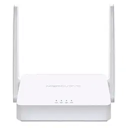 Роутер MW302R Wi-Fi 802.11n Mercusys teh0020536