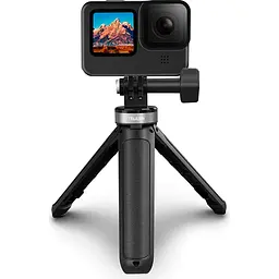Штатив-монопод для екшн-камер Telesin Mini Desk Tripod [GP-MNP-092-X] [91381] - мініатюра 2