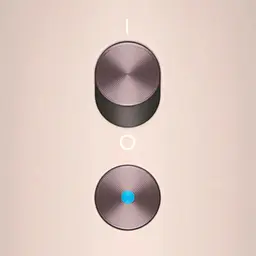 Фен Dyson Supersonic HD16 Nural Ceramic Pink/Rose Gold (113407-01) [140467] - мініатюра 4