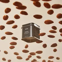 Мигдальна олія для тіла Dott Multi-Use Almond Butter With Vitamin E 50 г - мініатюра 5