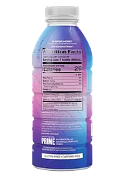Напій Prime Hydration Future Freeze 500 мл - мініатюра 2