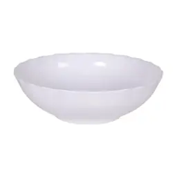 Салатник Vittora Wave Blanco 15,5 см (V-155W)