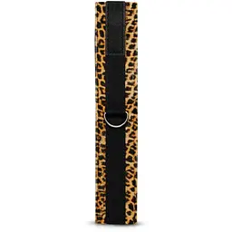 Набір BDSM-аксесуарів Panthra Gato 8-piece set - мініатюра 4
