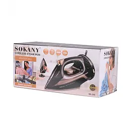 Праска Sokany SK-286 - мініатюра 10