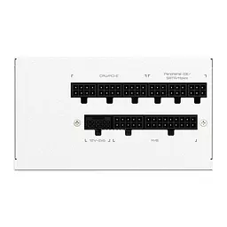 Блок живлення Gigabyte GP-UD850GM PG5 V2 ICE 850W - мініатюра 6