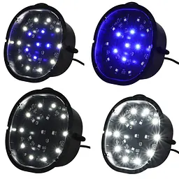 Світильник LED для тераріумів Hobby Terra Fix & Easy Nano LED 5.5 W (37610) - мініатюра 4
