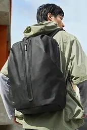 Рюкзак Xiaomi 90 Points All-weather Urban Function Backpack 18.5L - мініатюра 3