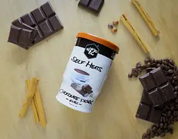 Напій шоколадний The 42 Degrees Chocolate Drink with Milk 205 мл - мініатюра 6