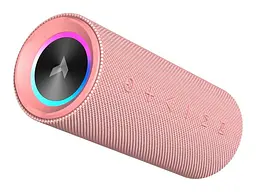 Портативна колонка Pixus Ring Pink - мініатюра 5
