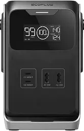 Зарядна станція EcoFlow Trail 200 DC / 220 Вт / 192 Втч / LiFePO4 (EF-TRAIL200-N) - мініатюра 2