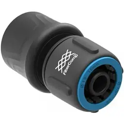 Конектор для шлангу Fiskars 15 мм 39 мм FiberComp (1054786)