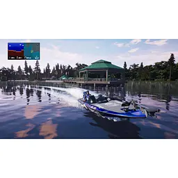 Ключ активації Microsoft Bassmaster Fishing: 2022 Bassmaster Classic для Xbox One/Series - мініатюра 5