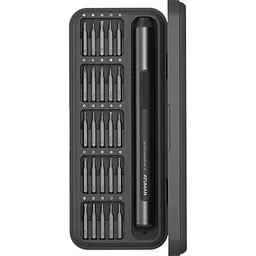 Електровикрутка з набором біт ATuMan Duka E1 Electric Screwdriver Set [81242] - мініатюра 1
